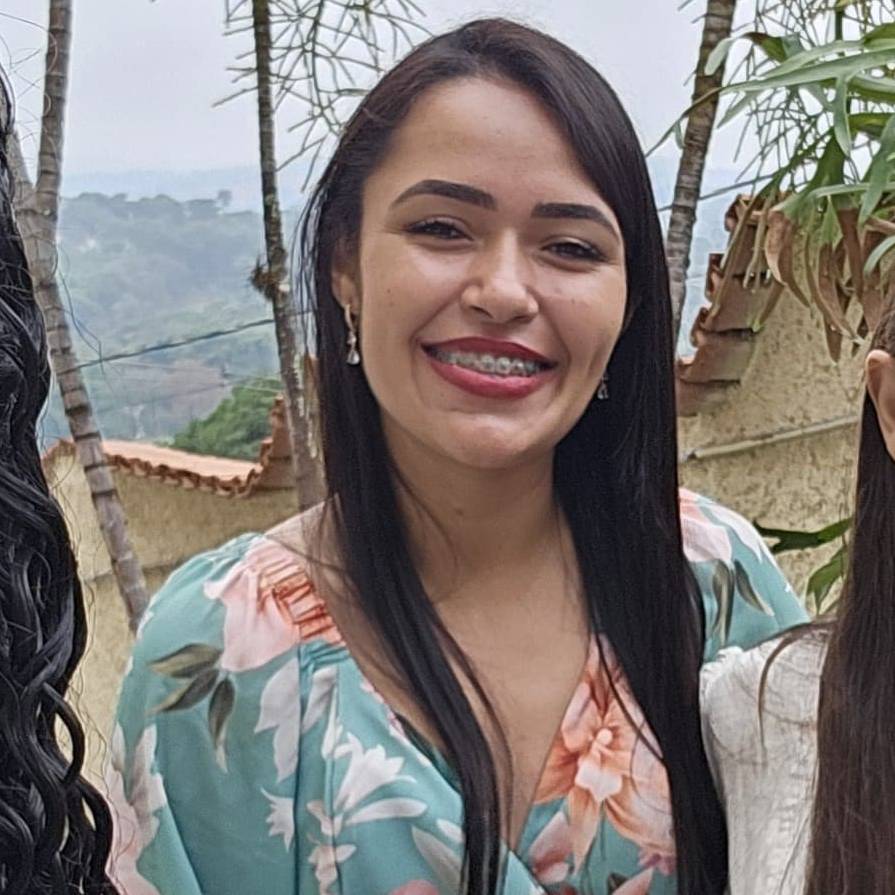 Aline Gomes Ribeiro Silva
