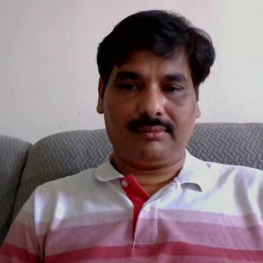 Kothandaraman Neelanarayanan