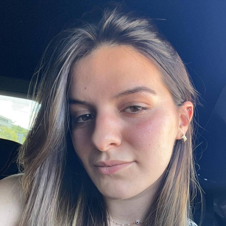 Leticia Matos da silva