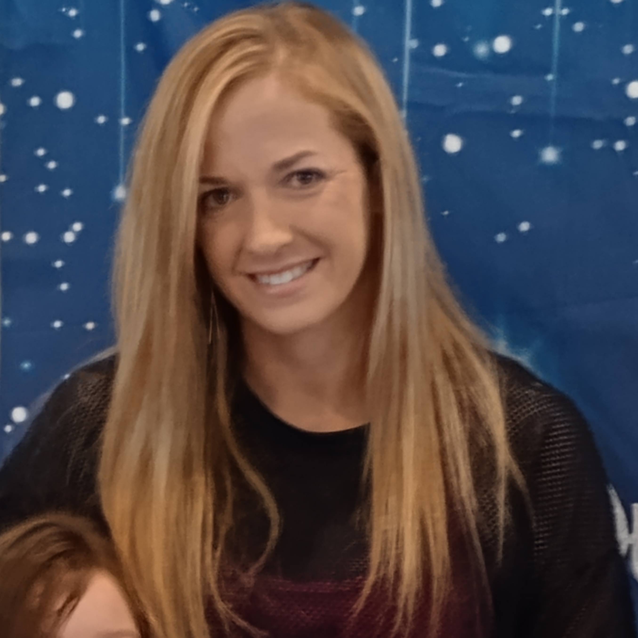 Jillian Rudd