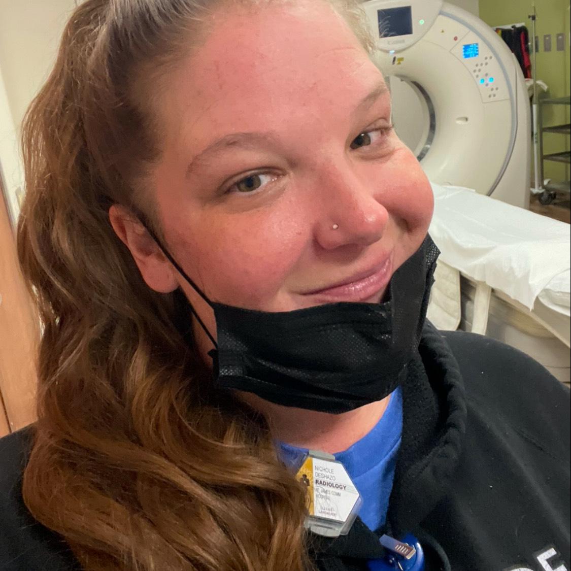 Nichole (Nikki) DeShazo