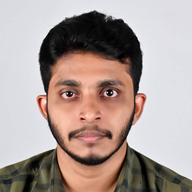 KAIMOOTTIL THARAVADU JITHIN