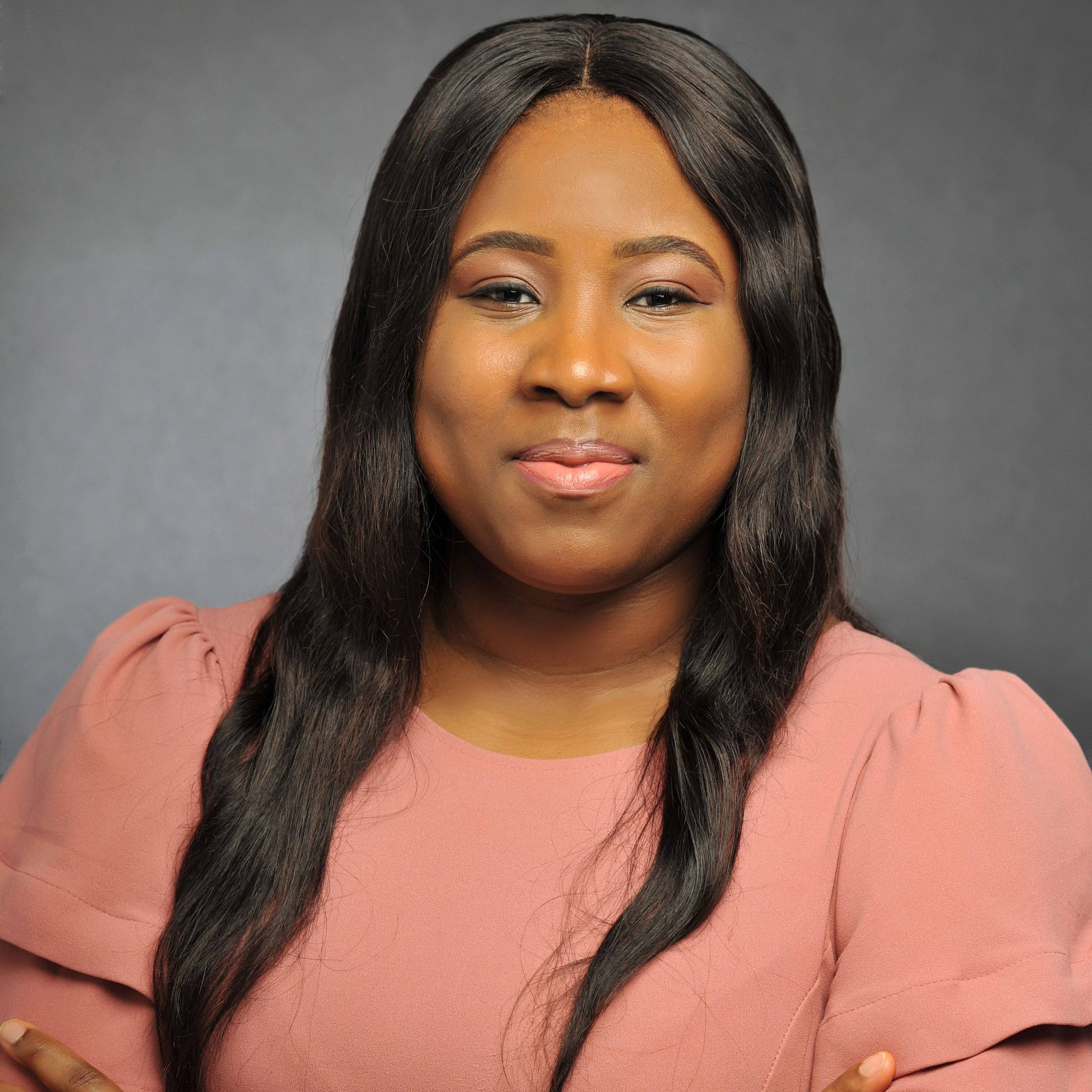 Amarachi Ezekwere