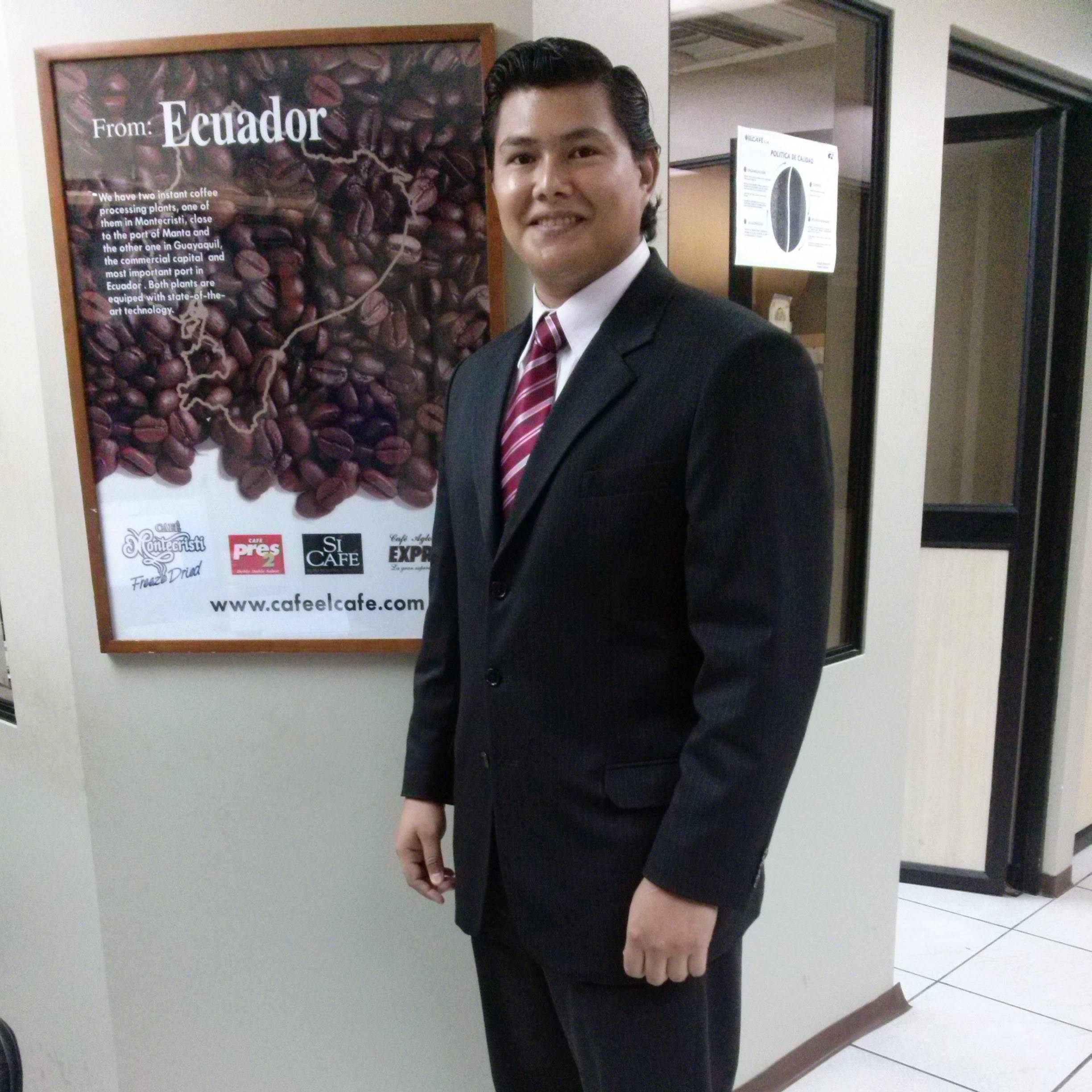 JAVIER ANDRES ZAMBRANO VERA