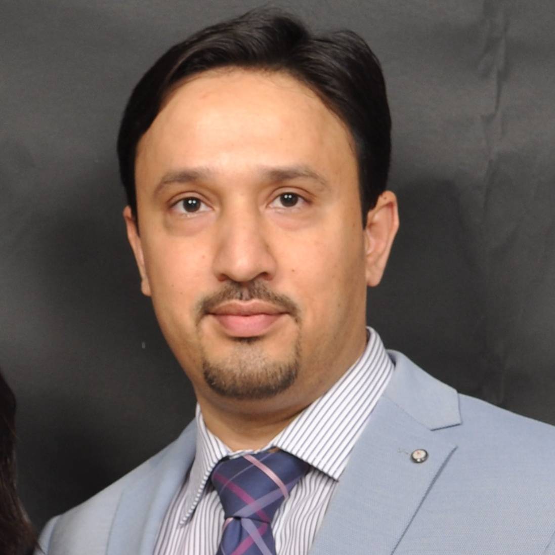 Taimoor Riaz