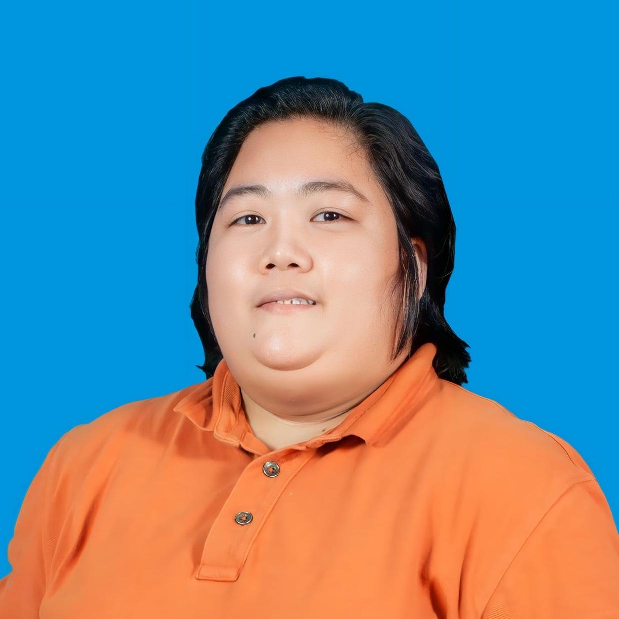 Ma. Cristina Omamalin