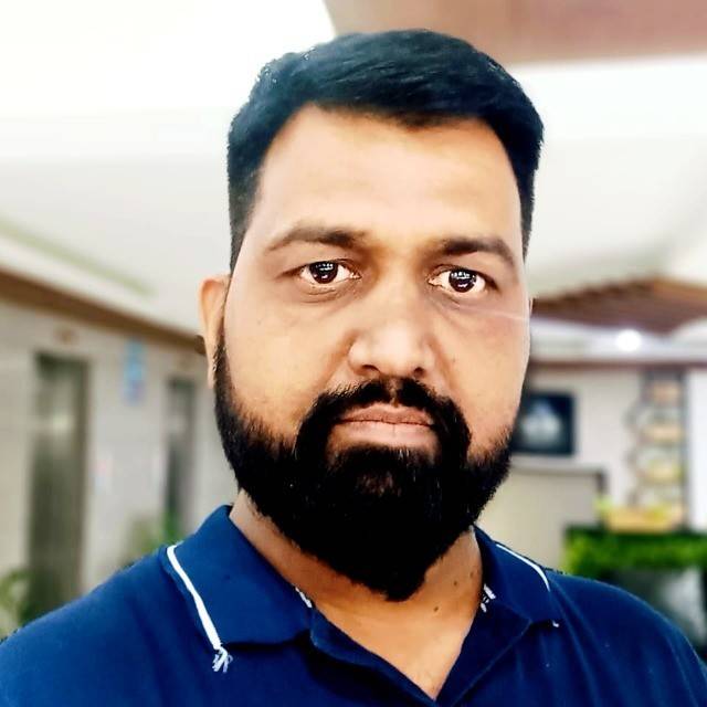 Hirenkumar Gopalka