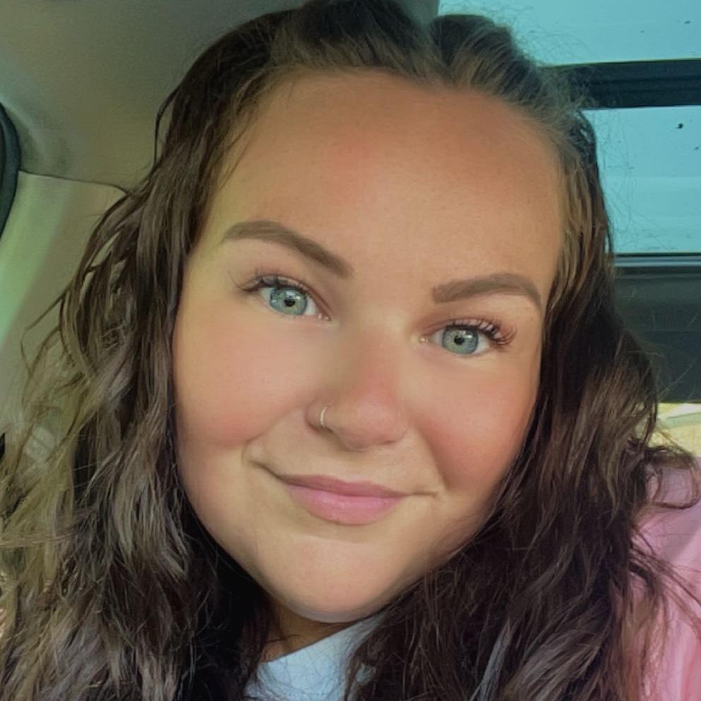 Mackenzie Ryberg