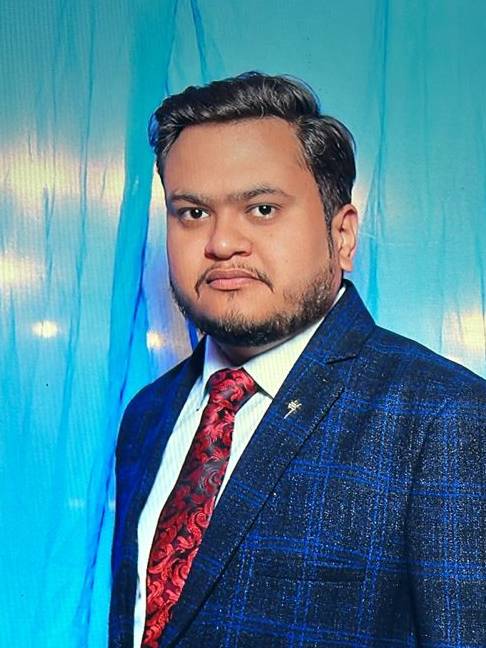 Prashant Mishra