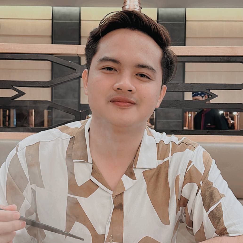 IZZAT FARHAN BIN MD AZMI