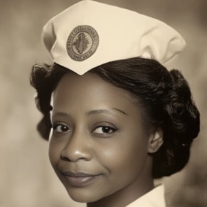 NGOZI ADARAN