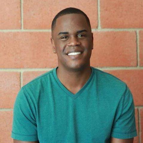 Roderick Shireman-Jones