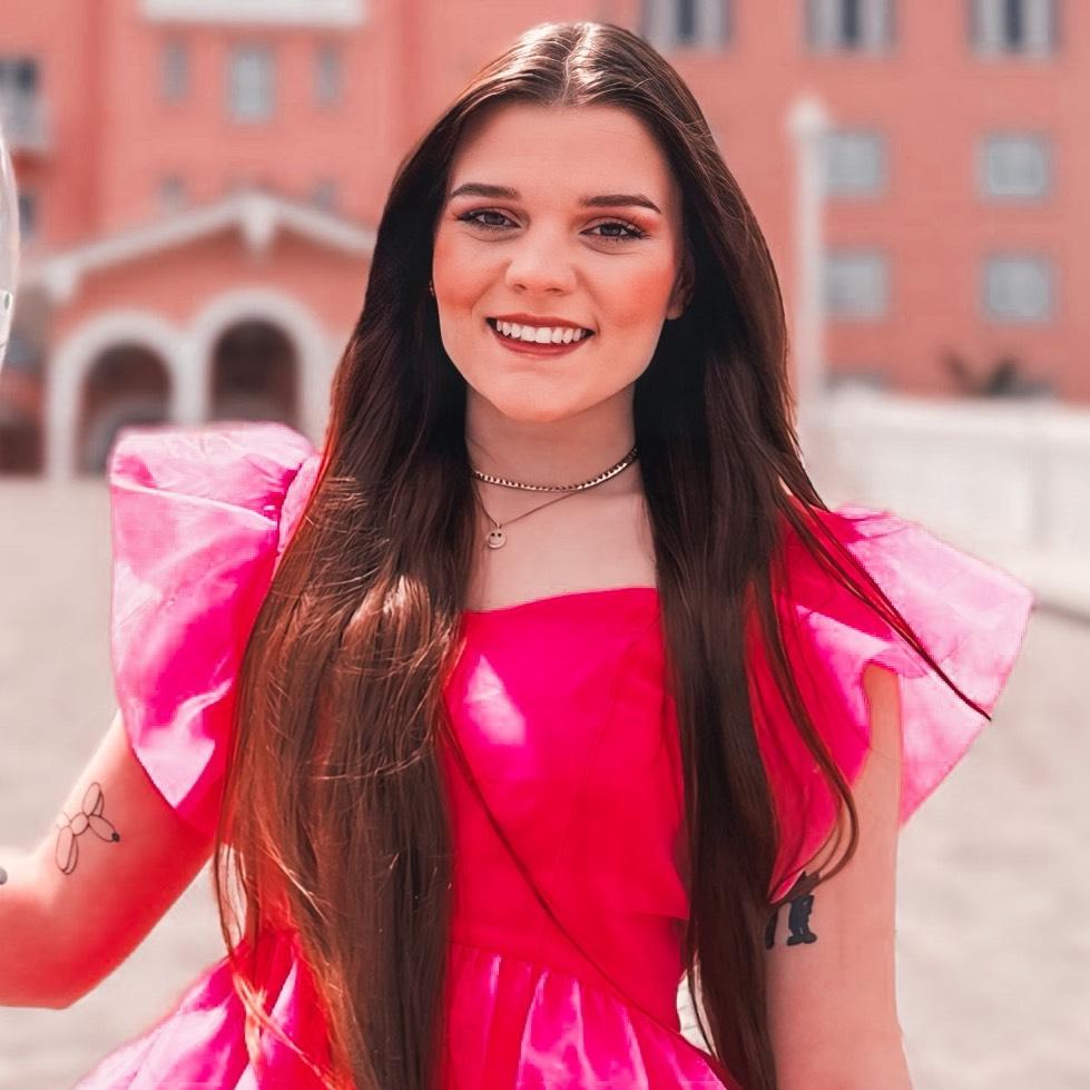 Hailey Thompson