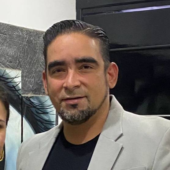 Ab. Luis Horacio Lopez Vera