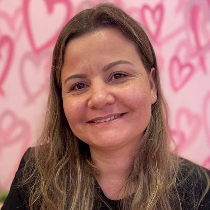 Joice Cristina de Melo