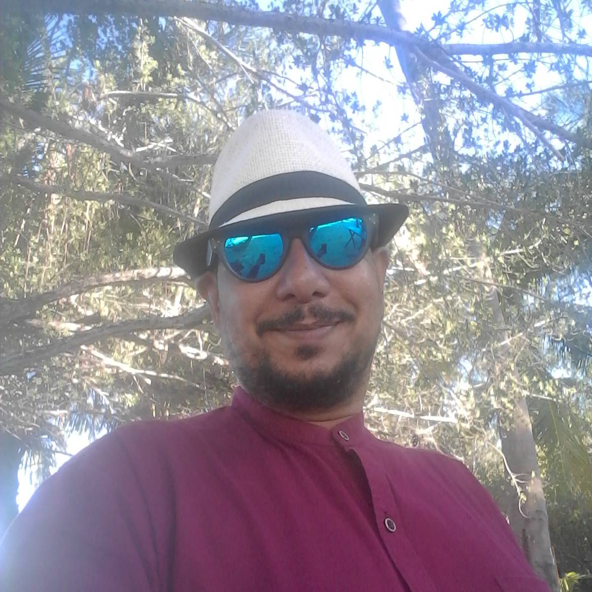 DAVID  ENRIQUE STEVEN PIERÉS