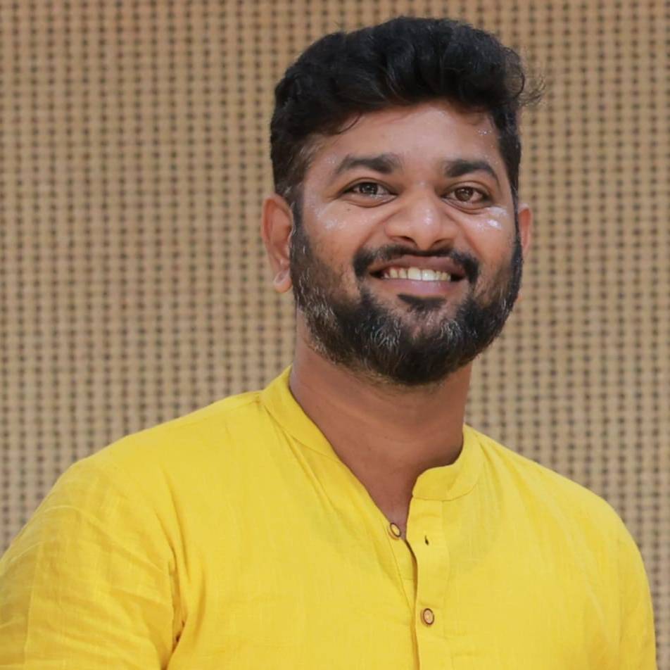 Prabakaran Kothandan
