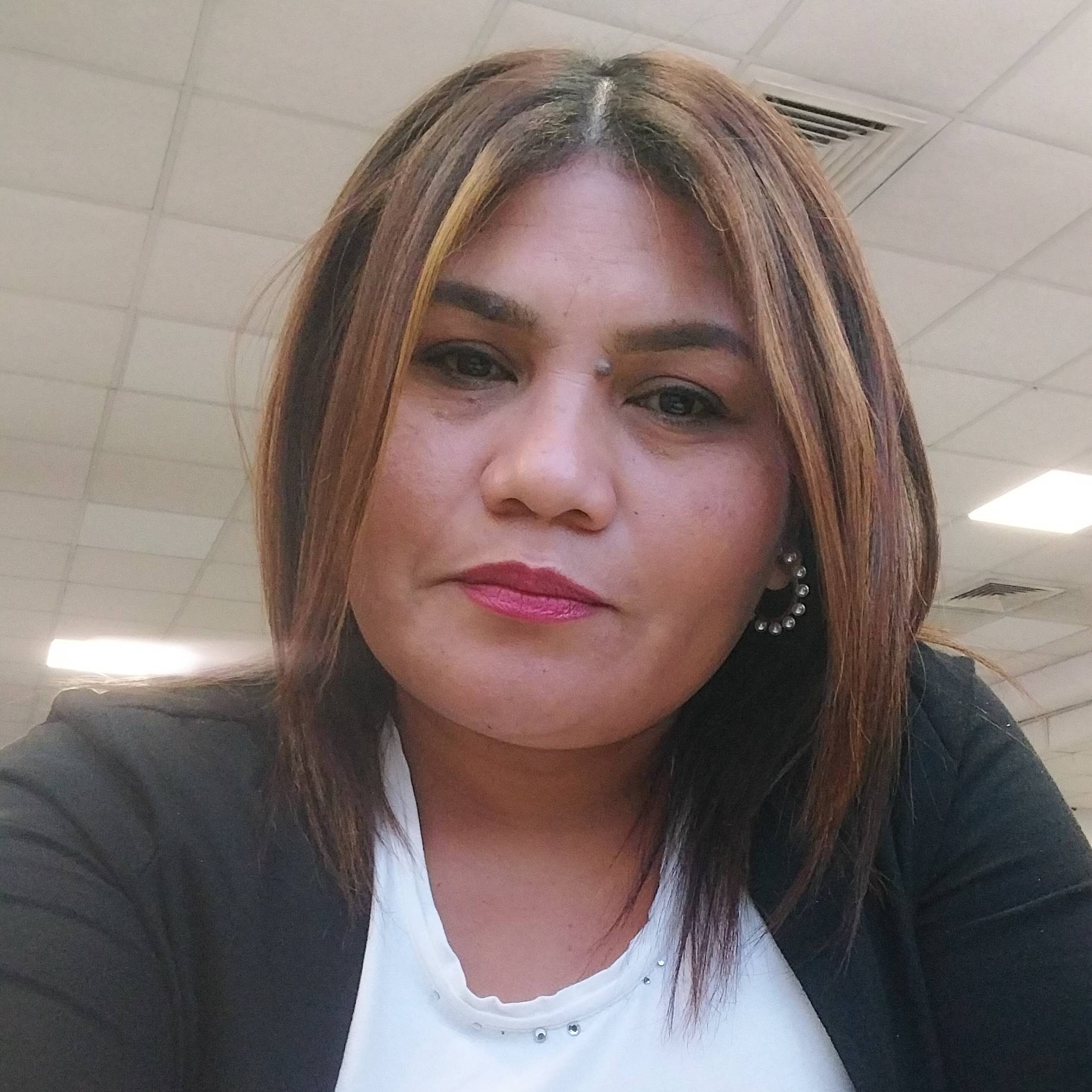 MIRIAN COROMOTO TORO