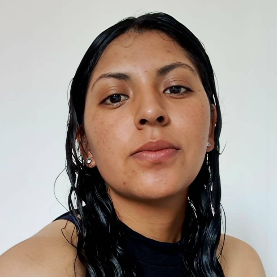 Dayra Catalina Jojoa Mena