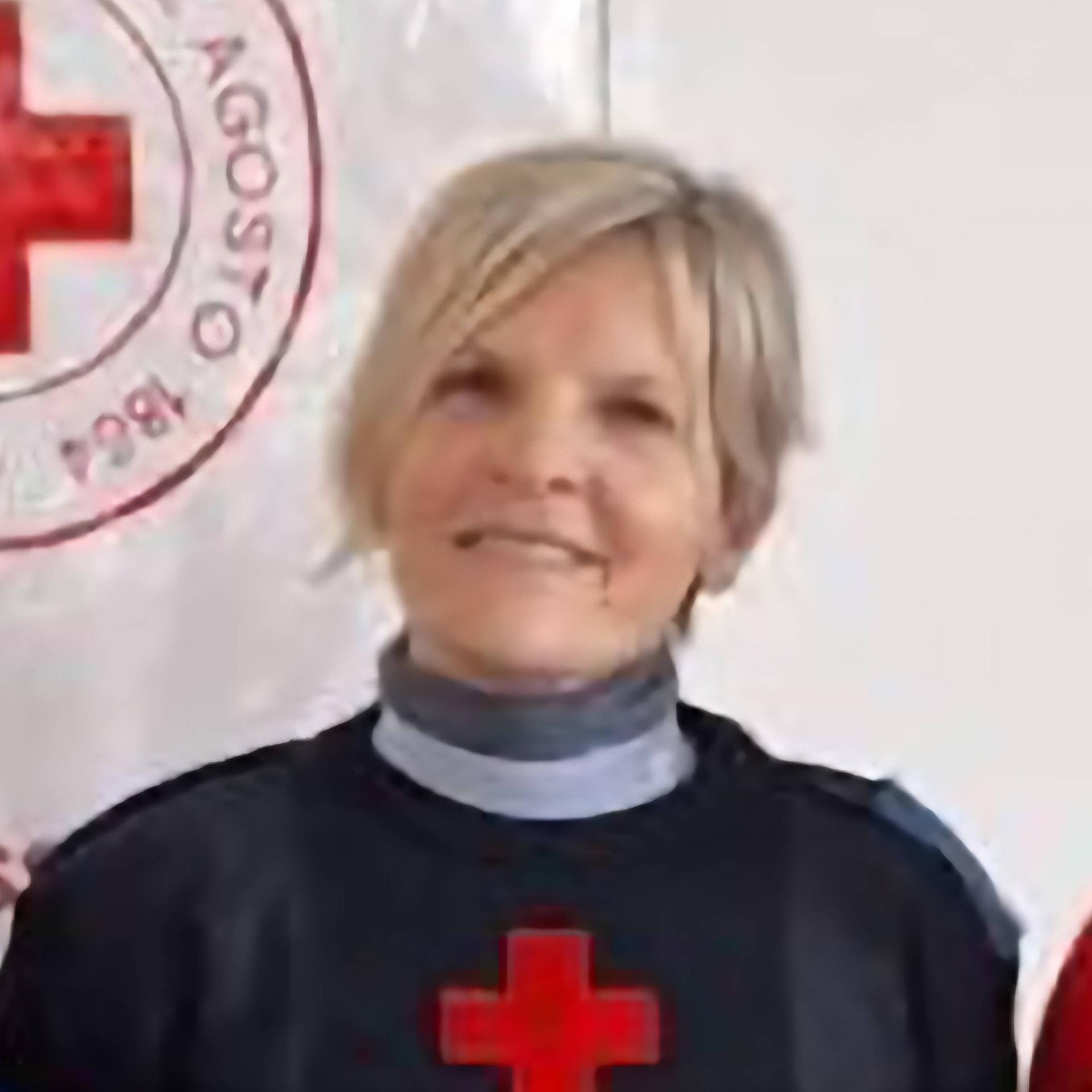 MARIA GRAZIA CAVESTI