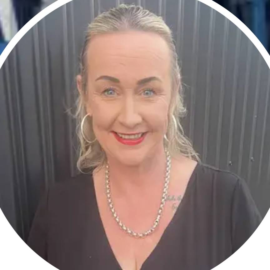 Susan Gallagher