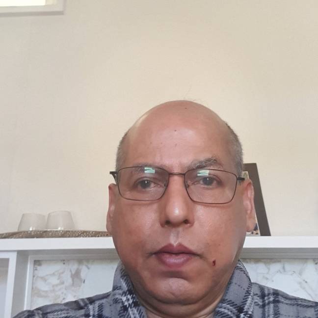 Renjith Mukri