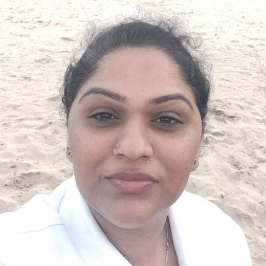 Sonal Gaikwad