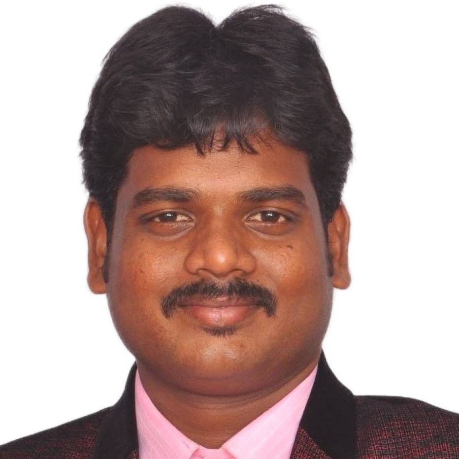 Naveenkumar Sivashanmugam