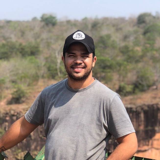 Erivelton Lopes Amorim