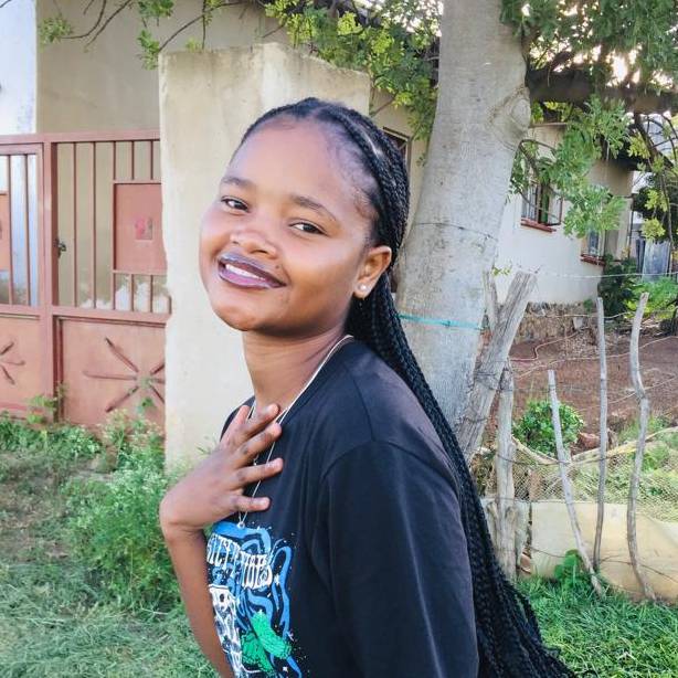 Phumla Peciance Zwane