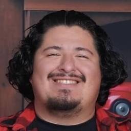 Antonio Fernando Jimenez