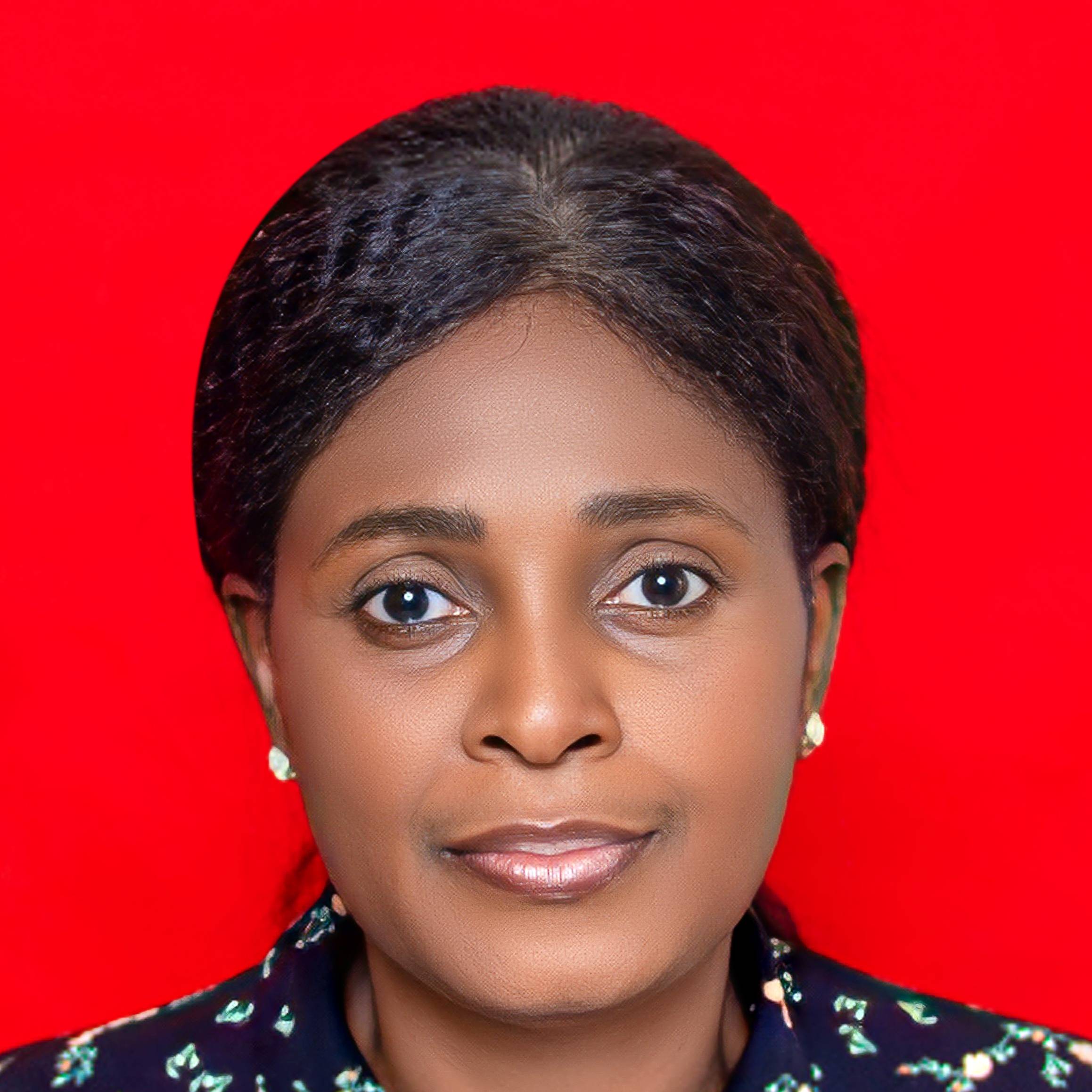 Eloghene Tracy Ekpese
