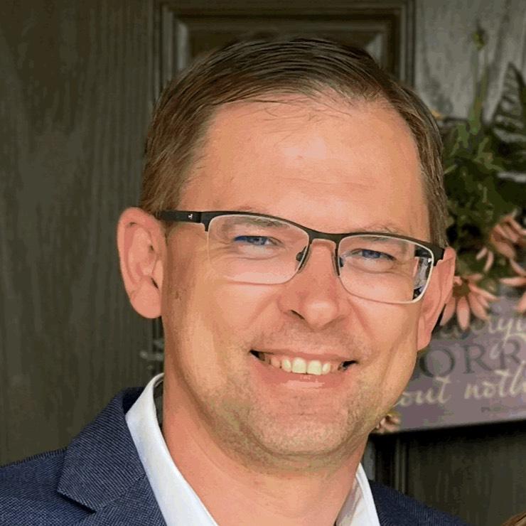 Andrii Rezunenko