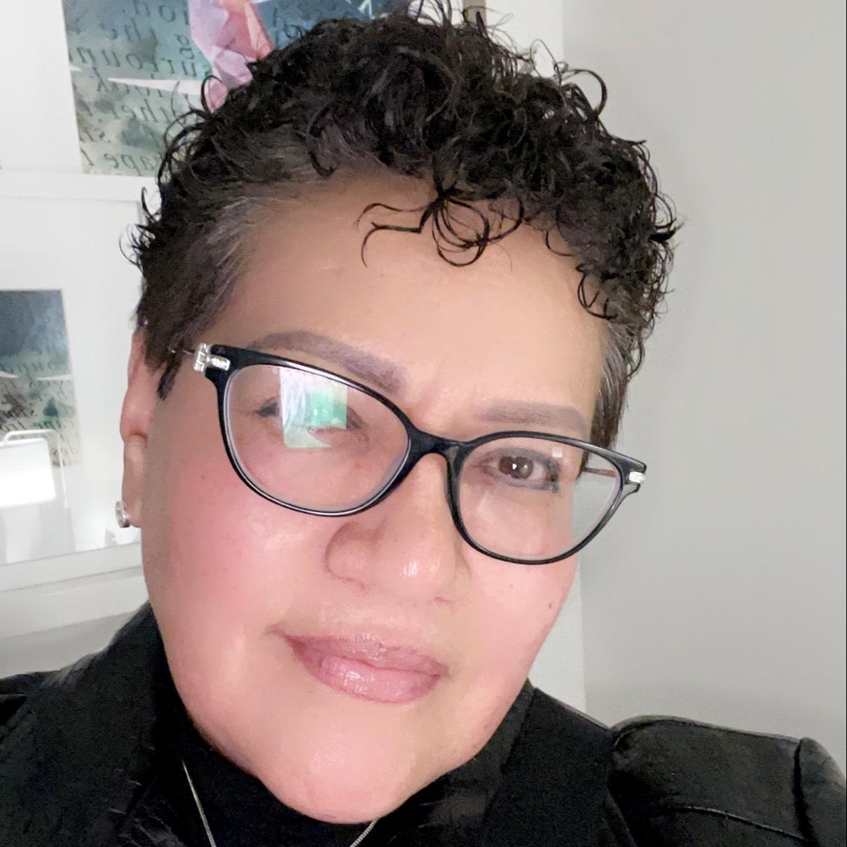 Josefina Campos de Pezel