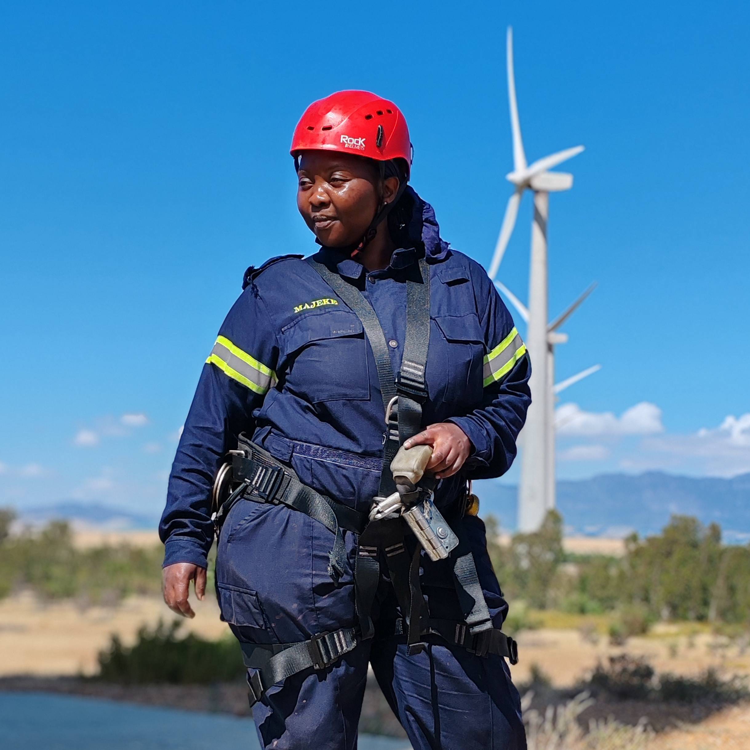 Zinziswa Majeke