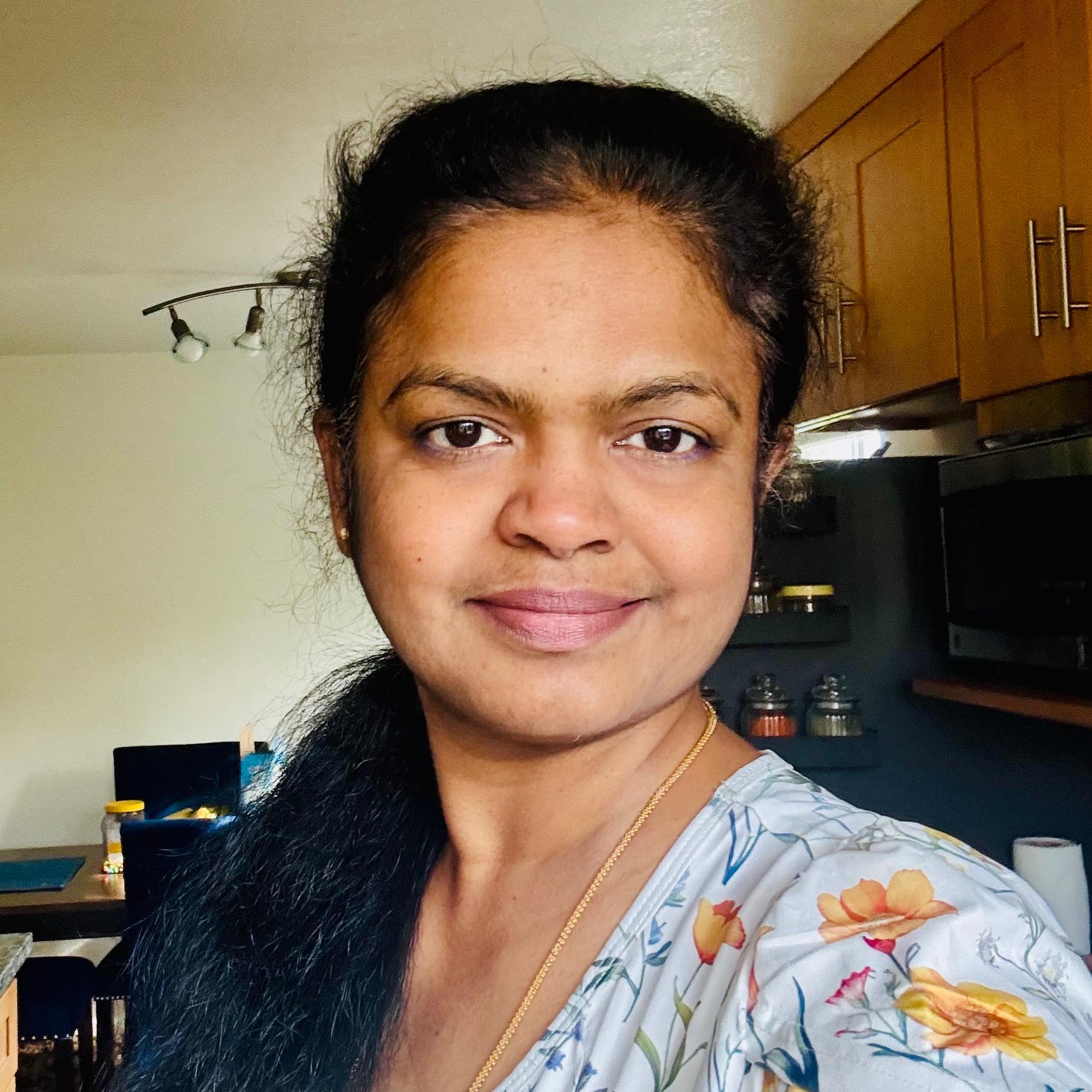 Janaki Sekar