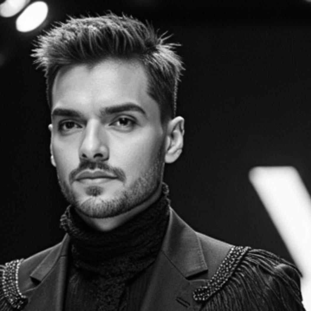 Mario Alberto Flores