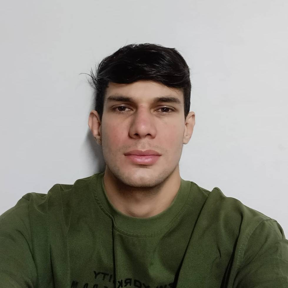 FERNANDO ANDRES UMBARILA TOLOZA