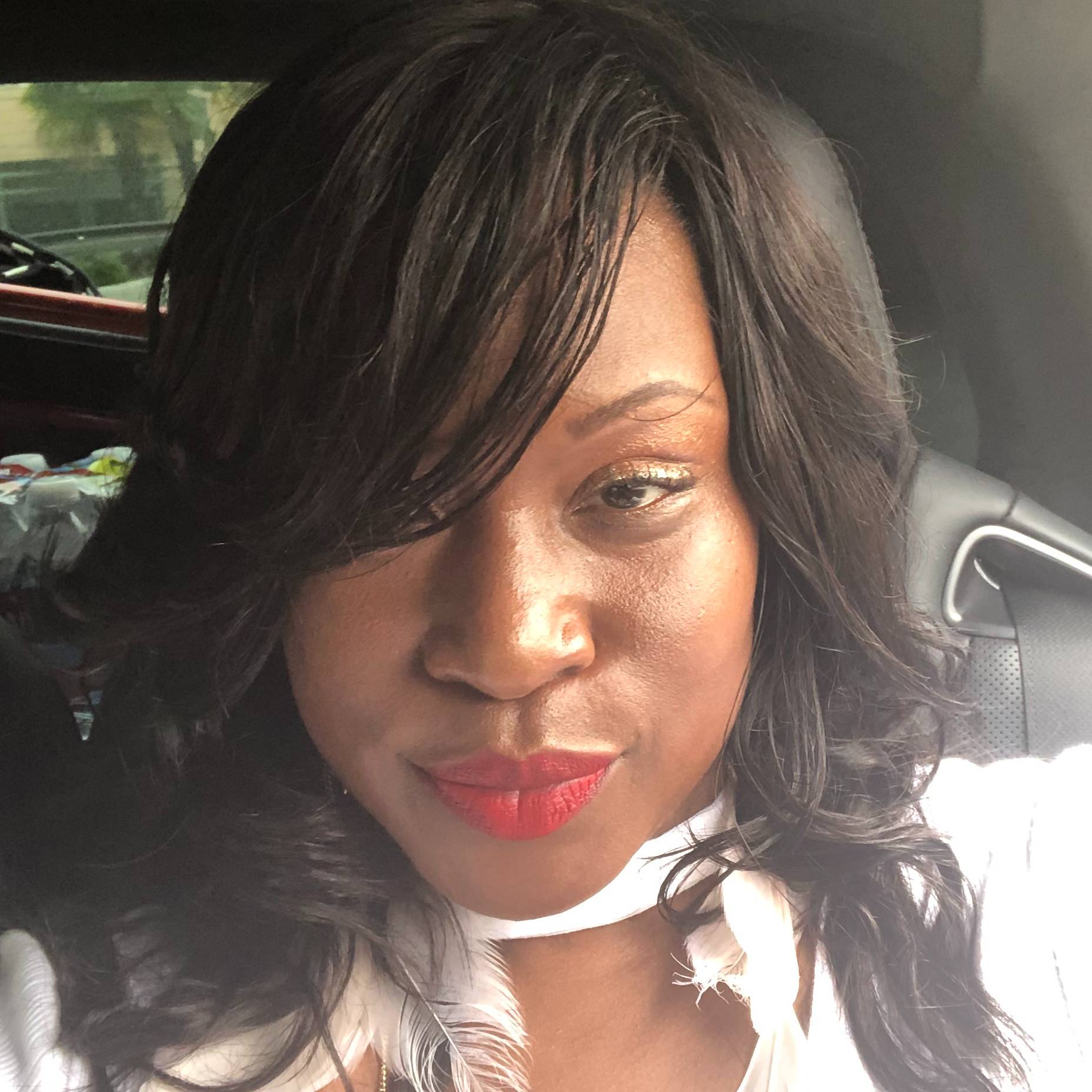 Dr. Melissa Mann-Bailey