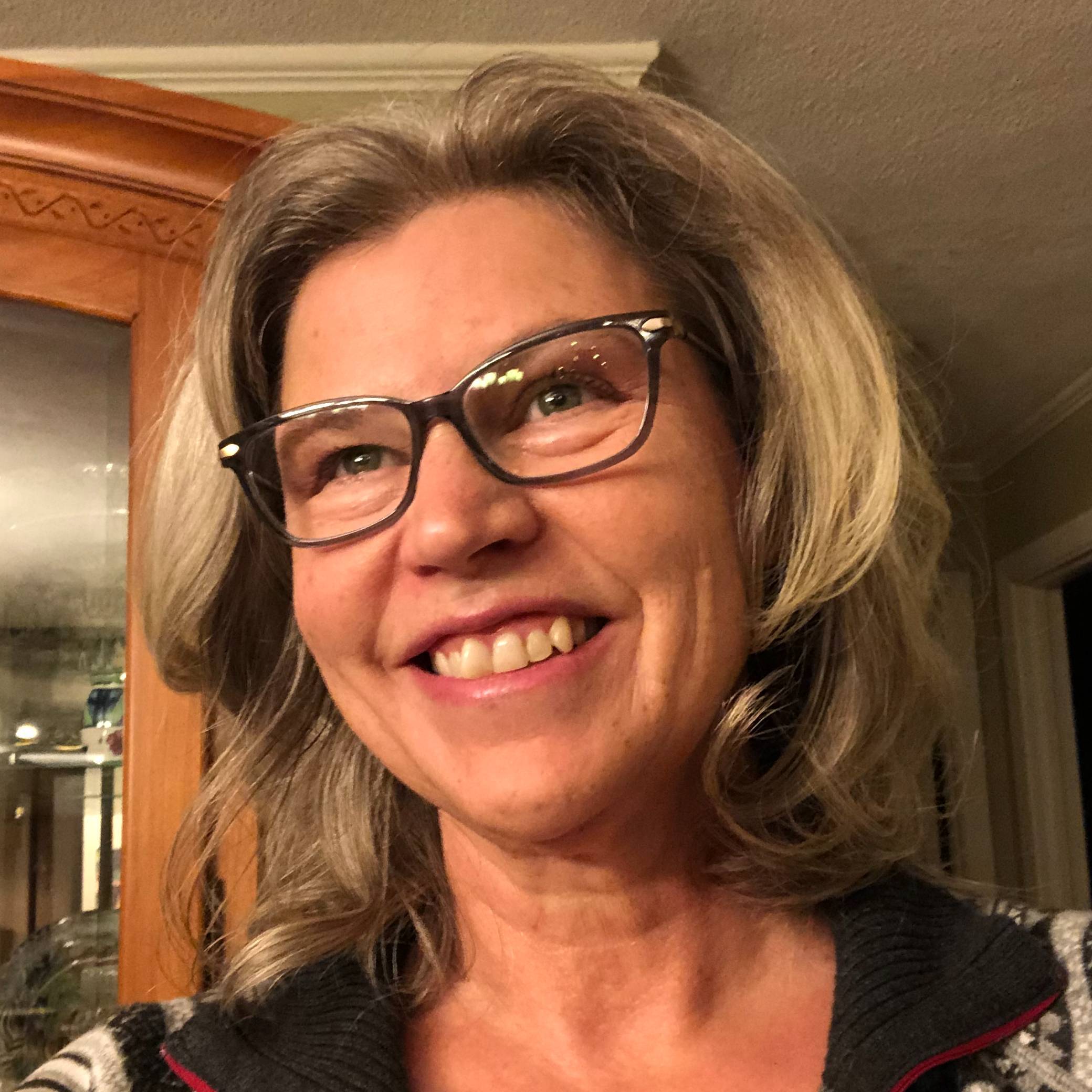 Susan West