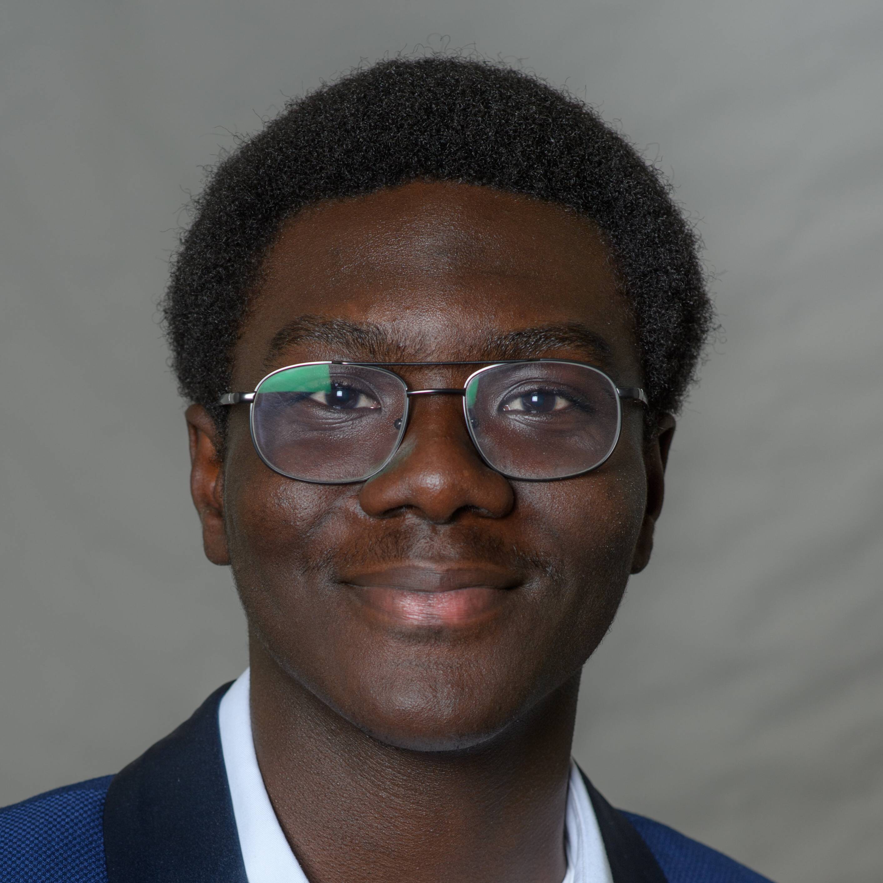 Zakaria Fofana