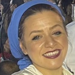 Randa Mokhtar
