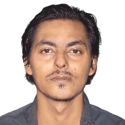 Ishan Majumdar