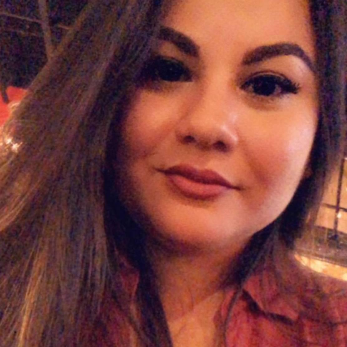 Guadalupe Moreno