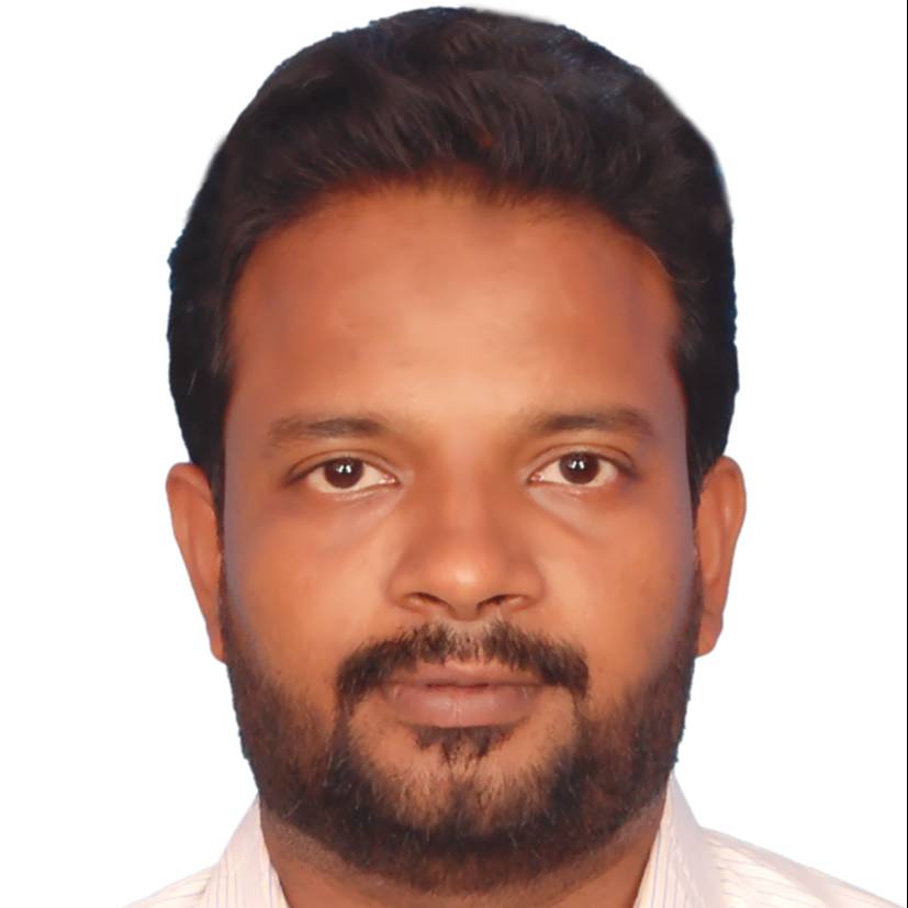 Shameer Ahamed Allabaksh