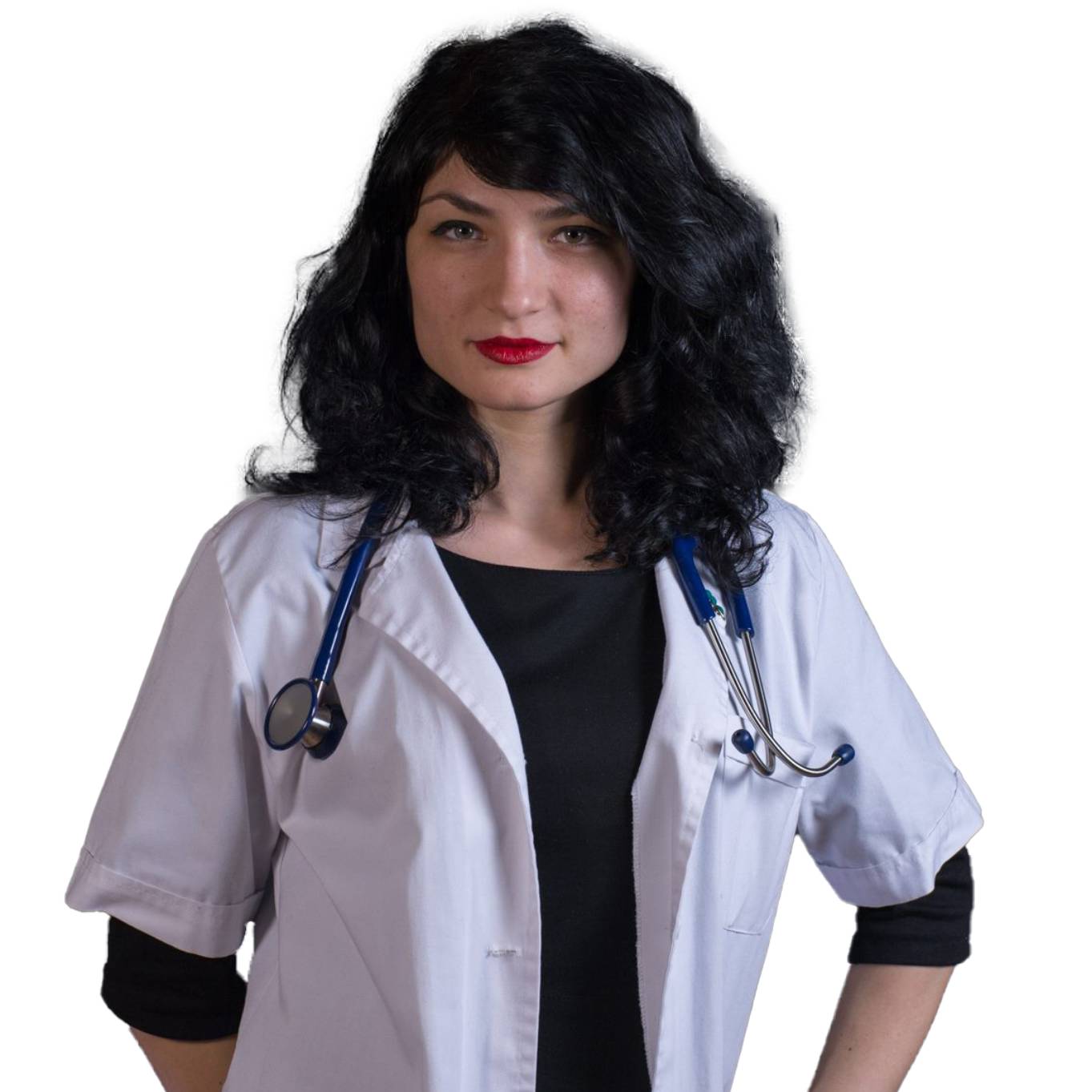 Alexandra Mancaș-Băetu