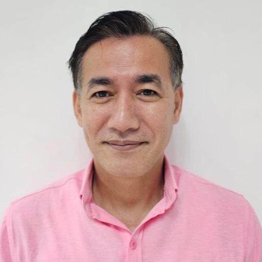 Francis John N. Rodriguez