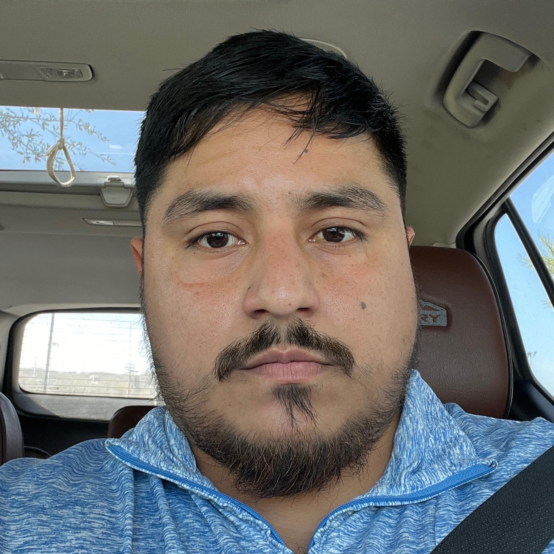 Dieguito Monjaras