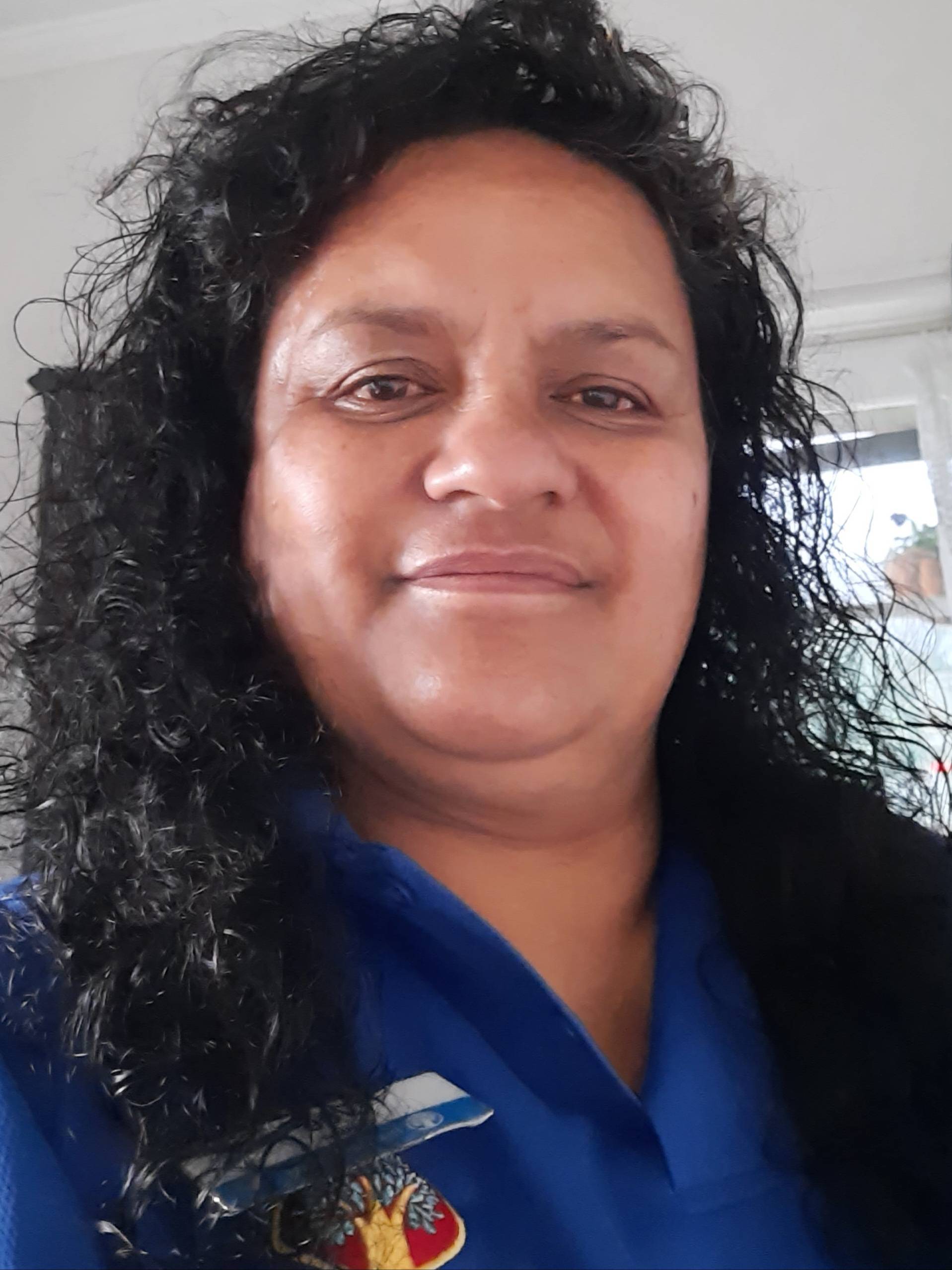 Venus Taitapanui