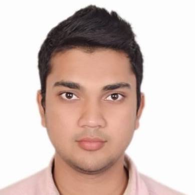 Md Shahid Al Mamun
